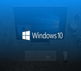 Windows 10 마이그레이션(배포 및 구성)