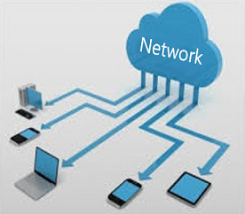 Network 운영 및 구축