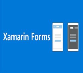 Xamarin Forms를 이용한 Native Mobile App개발