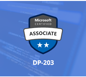 [DP-203] Data Engineering on Microsoft Azure