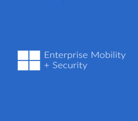 Enterprise Mobility + Security(EMS) 과정