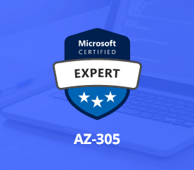 [AZ-305] Designing Microsoft Azure Infrastructure Solutions[Part 1]