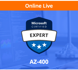 Live_[AZ-400] Microsoft Azure DevOps Solutions