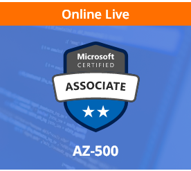 Live_[AZ-500] Microsoft Azure Security Technologies