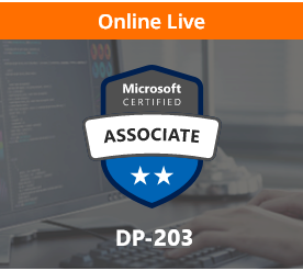 Live_[DP-203] Data Engineering on Microsoft Azure