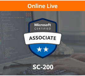 Live_[SC-200] Microsoft Security Operations Analyst