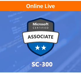 Live_[SC-300] Microsoft Identity and Access Administrator