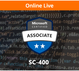 Live_[SC-400] Microsoft Information Protection Administrator