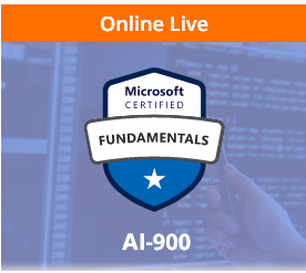 Live_[AI-900] Microsoft Azure AI Fundamentals
