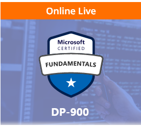 Live_[DP-900] Microsoft Azure Data Fundamentals