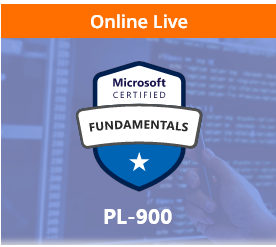 [PL-900] Microsoft Power Platform Fundamentals