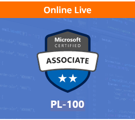 Live_[PL-100] Microsoft Power Platform App Maker