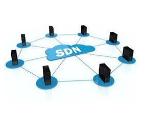 지능형 네트워크 구축을 위한 소프트웨어 정의 네트워크 : SDN(Software Defined Network)